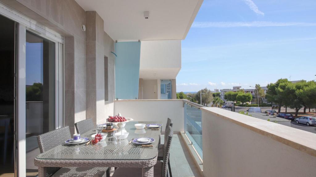 Dimora Paradiso, Monopoli, Puglia, Sea-View, Stylish, Family Friendly Home - 5