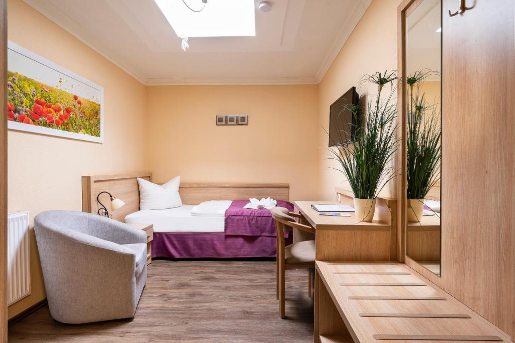 Cityhotel Bernburg photo