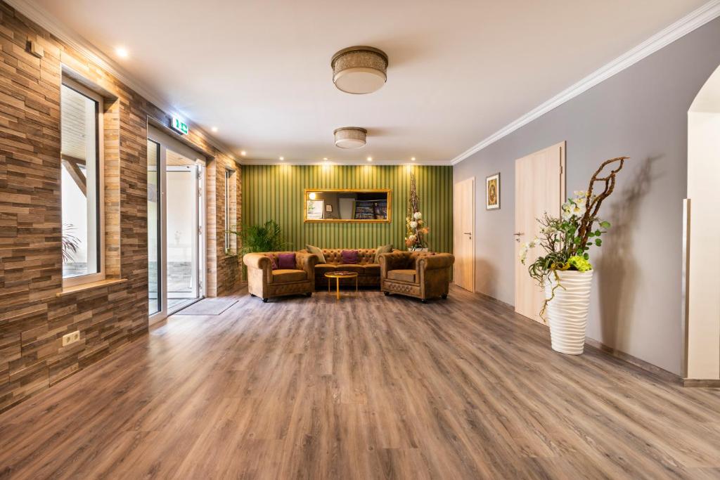 Cityhotel Bernburg photo