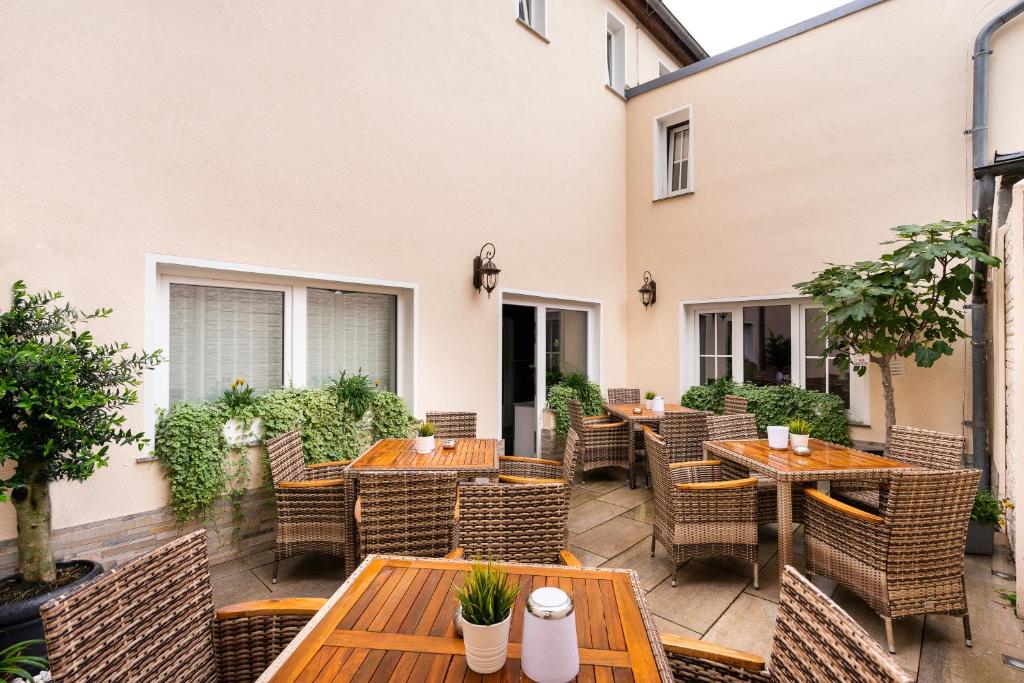 Cityhotel Bernburg photo
