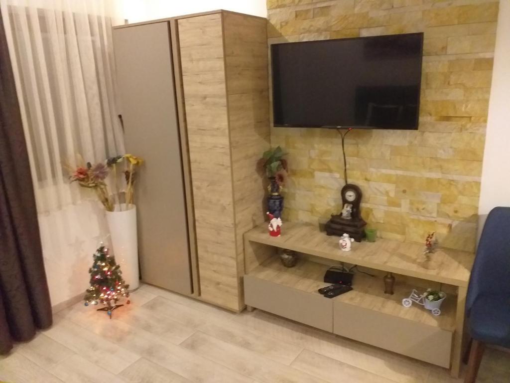 MIA LUX Milmari Apartman L23a photo