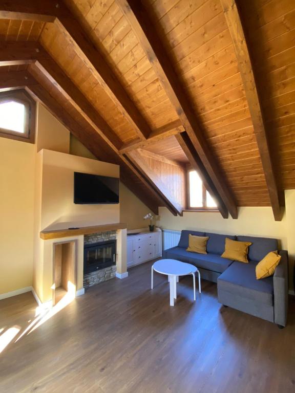 BPIRINEOS-Basibé, Benasque