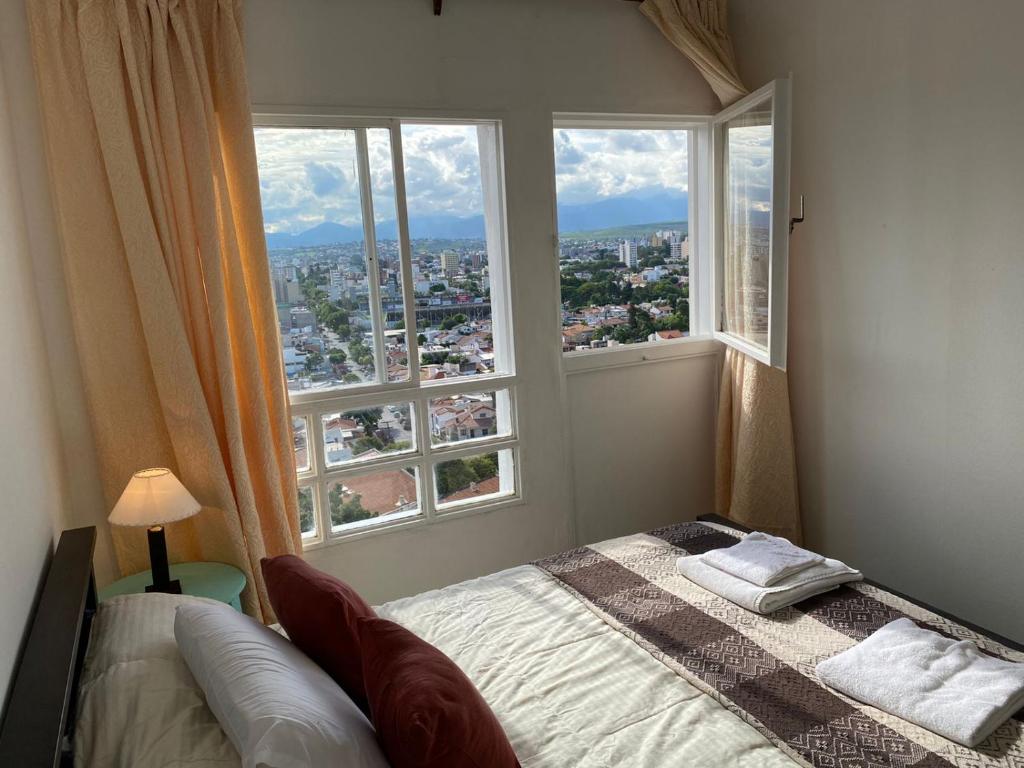 Balcones de Salta - 3