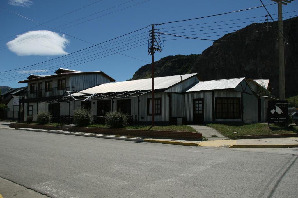 Complejo Don Joel - 1