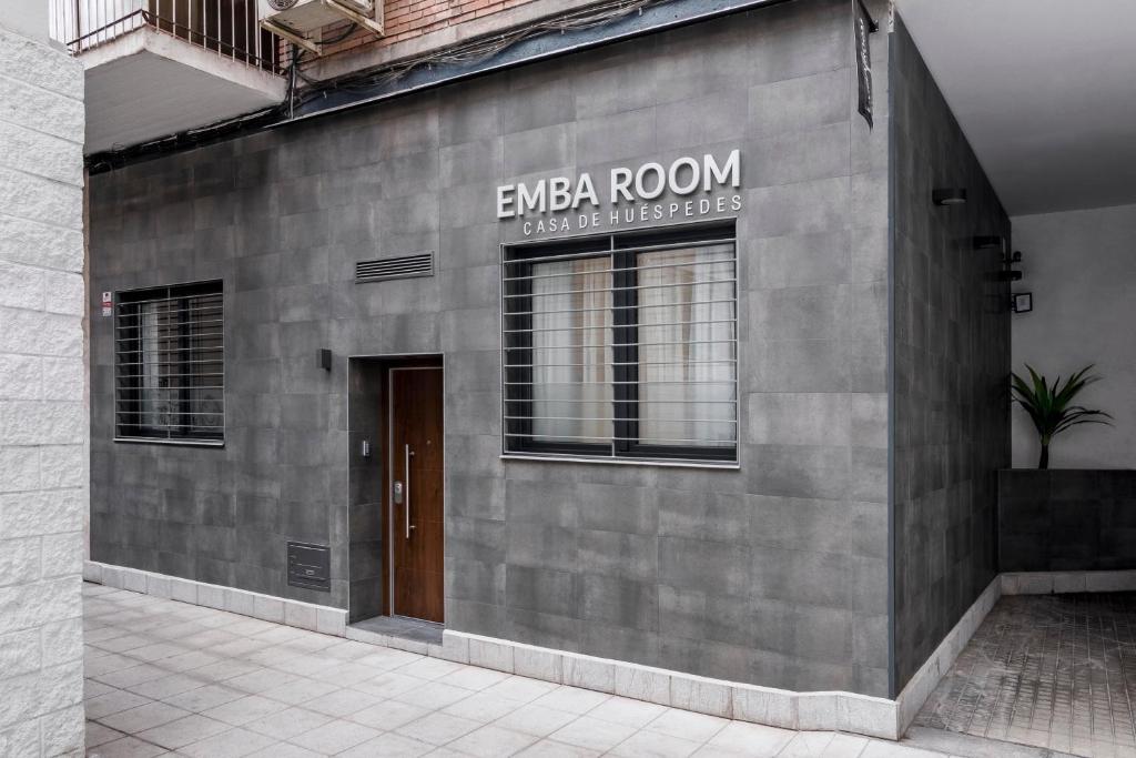 EMBA ROOM photo
