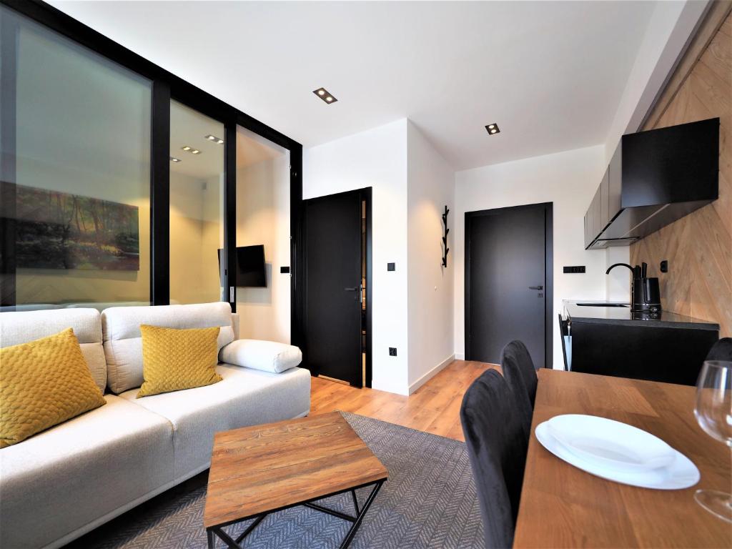 VIP Apartamenty Gorace Zrodla photo