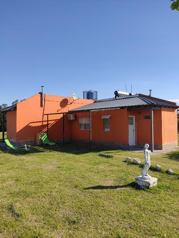 Complejo Turístico Imagine Victoria - 3