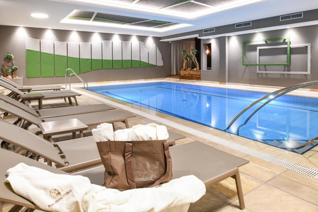 Parc Hotel Tyrol - 3