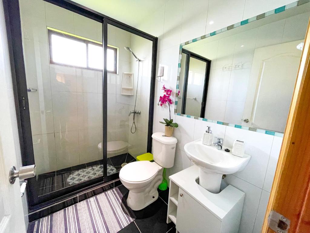 Cabaña Ayekantun Futrono - 5