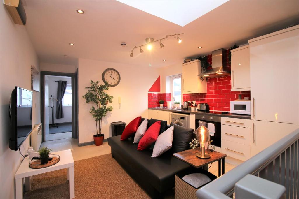 Northcote Lane Apartments photo 2