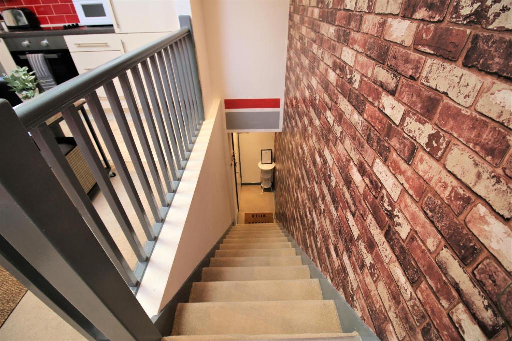 Northcote Lane Apartments photo 8
