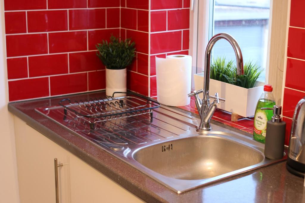 Northcote Lane Apartments photo 5