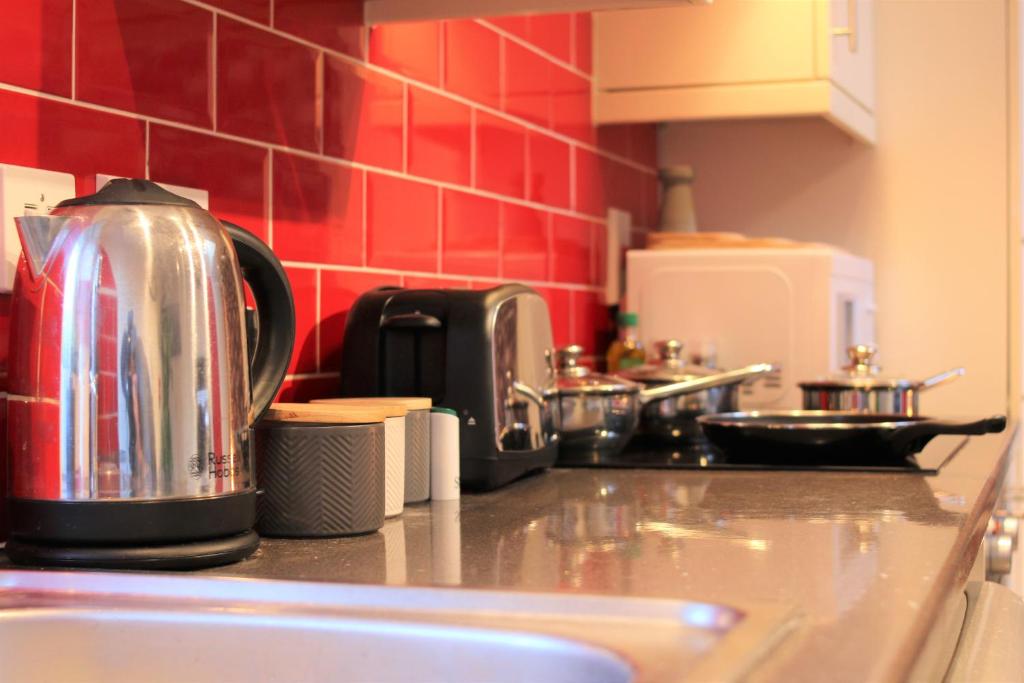 Northcote Lane Apartments photo 6