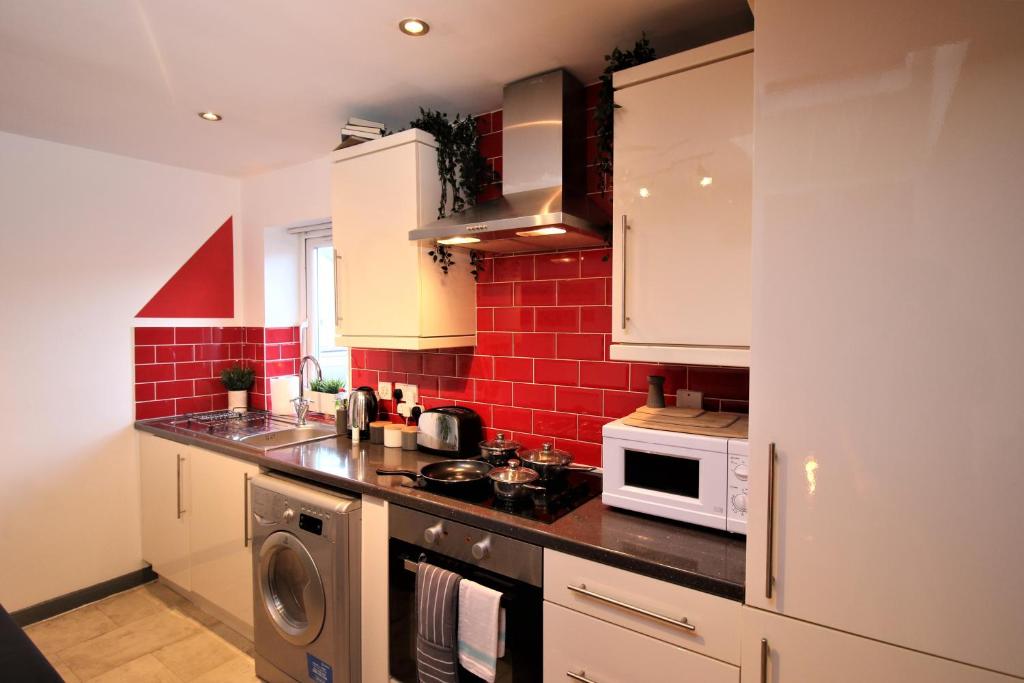 Northcote Lane Apartments photo 3