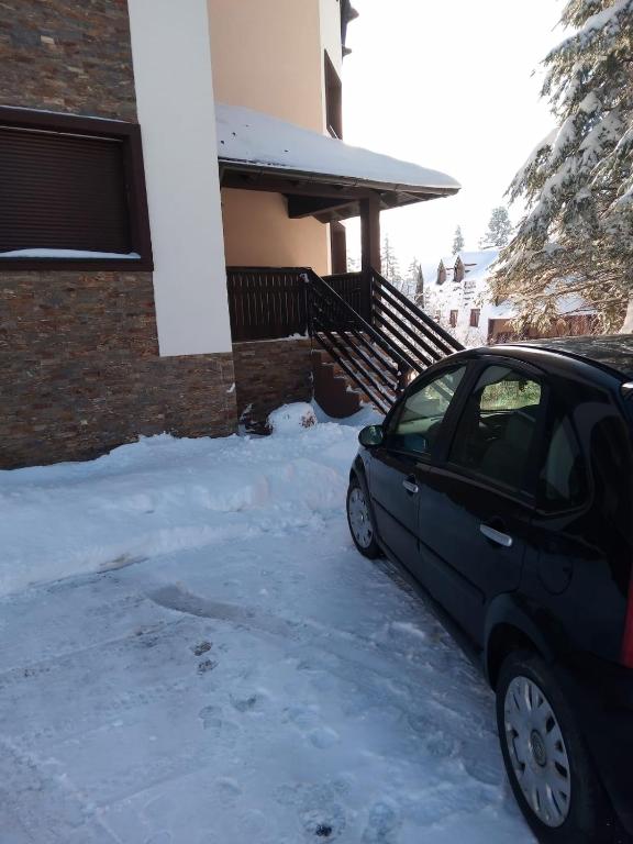Apartman Mountain View - 3