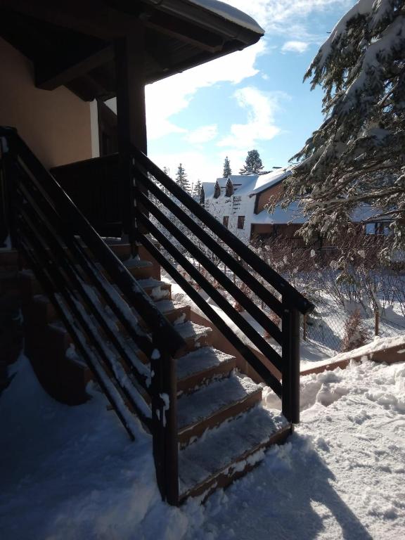 Apartman Mountain View - 4
