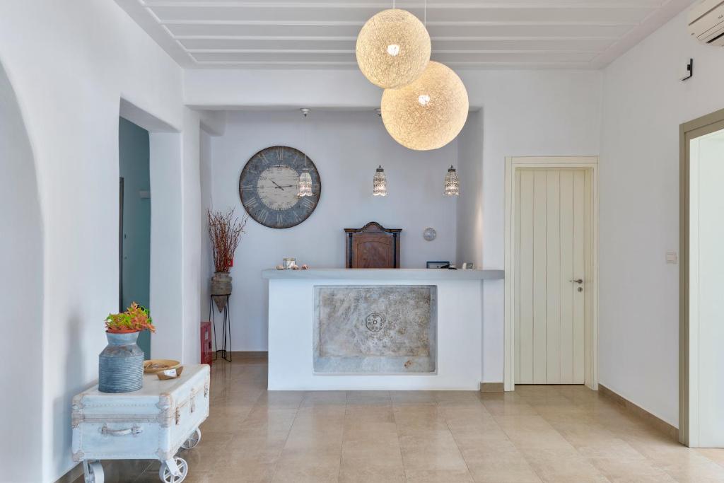 Calma Boutique Hotel photo