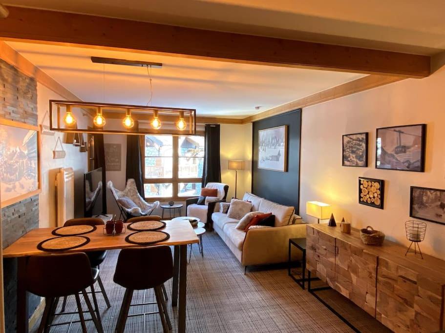 Appartement Standing 5* Arc 1950, Arc 1950