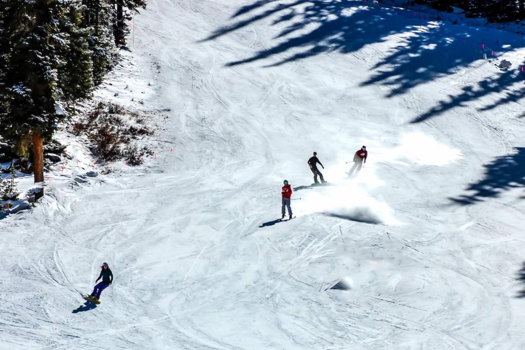 Expedition Station - River Run Keystone photo