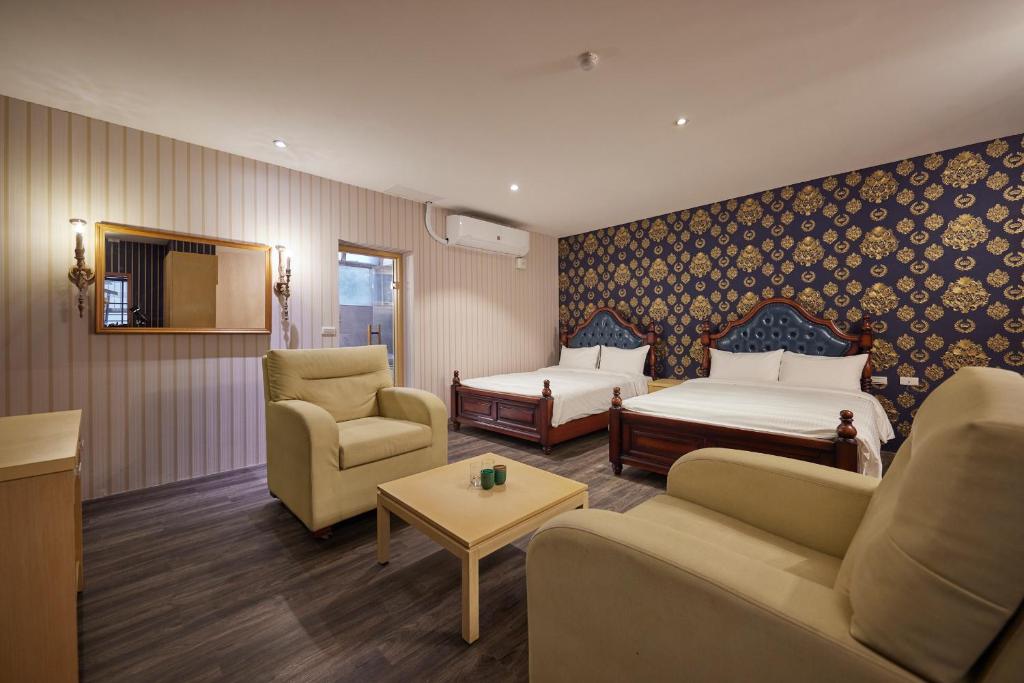 Kyokusui Hotspring Hotel