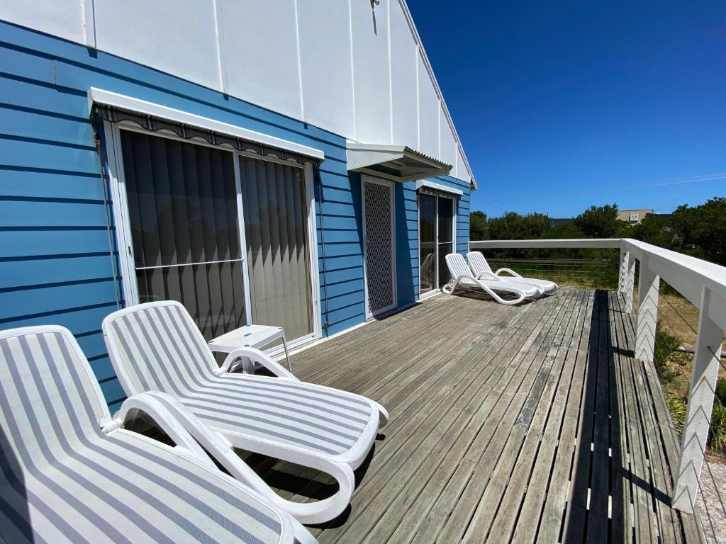 After Dune Delight, Inverloch