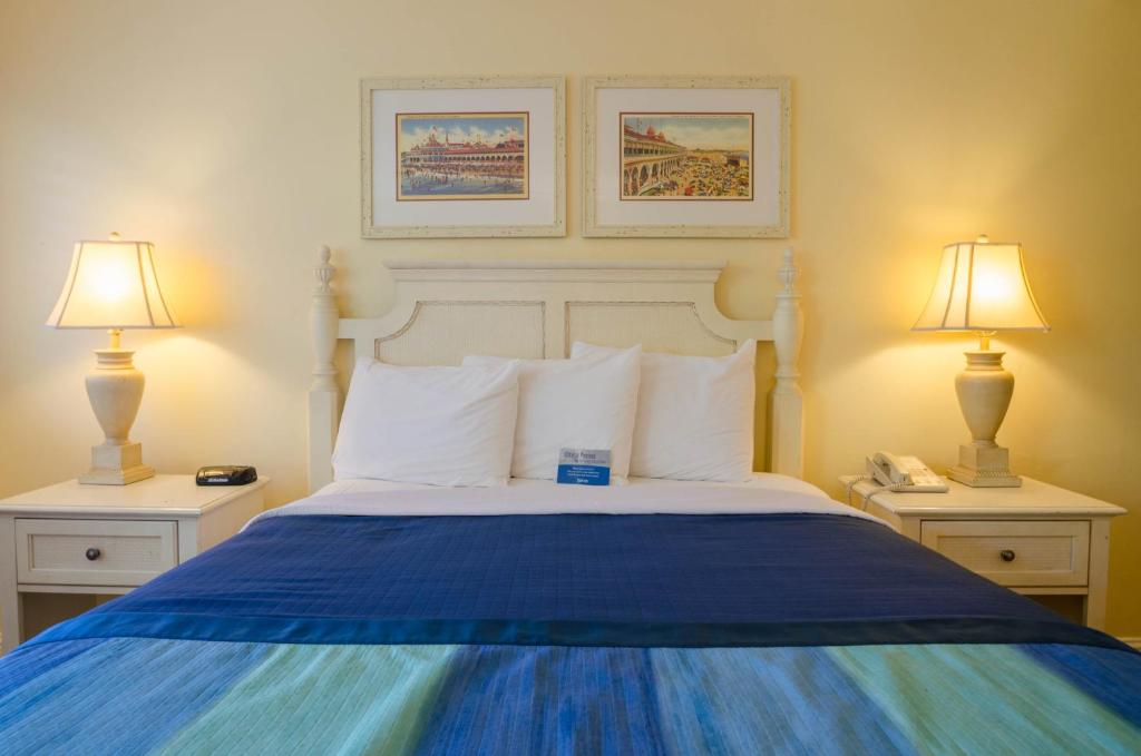 Continental Inn Photo 15