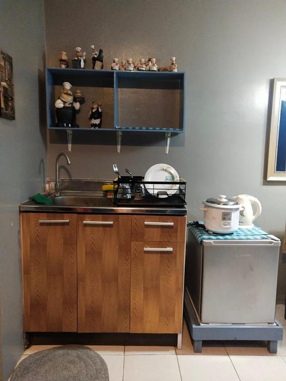 Chichi's Snug Pad near Enchanted Kingdom and Nuvali