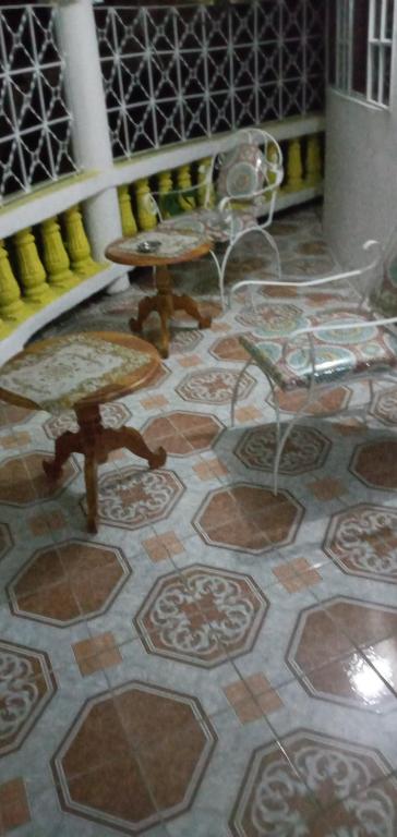Fay Guest House photo