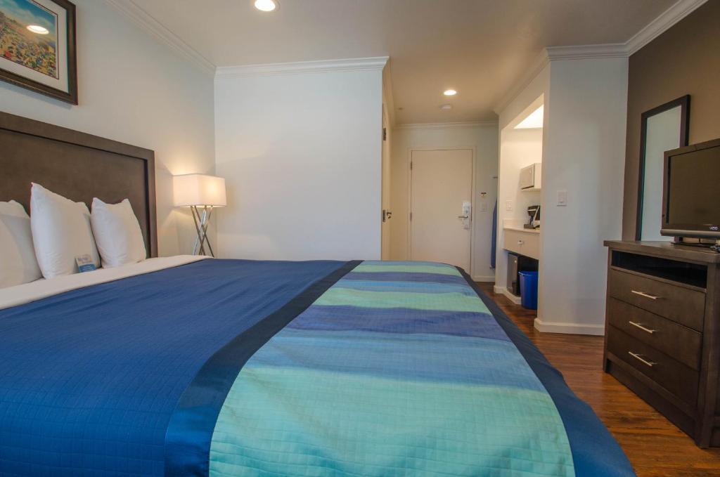 Continental Inn Photo 19