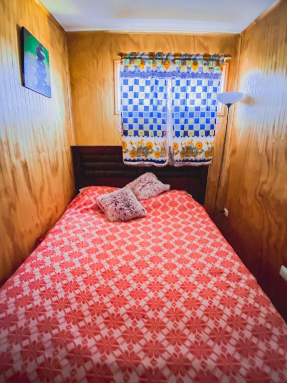 Cabanas Mi Escondite photo