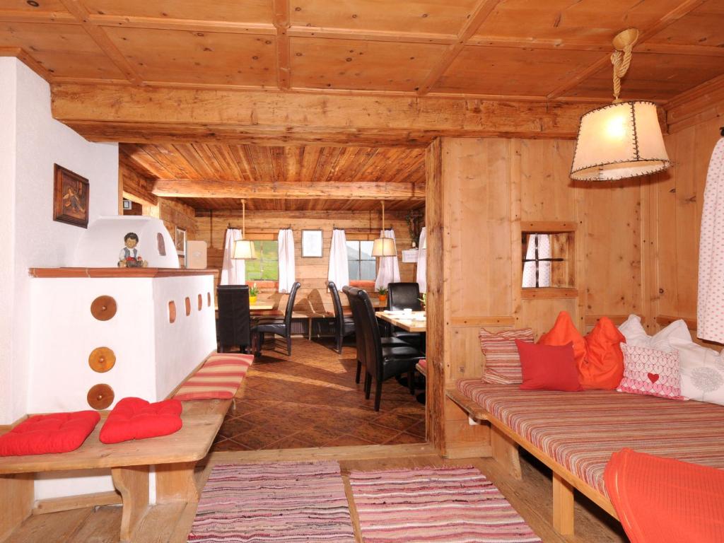 Ferienhaus Martlerhof - 4