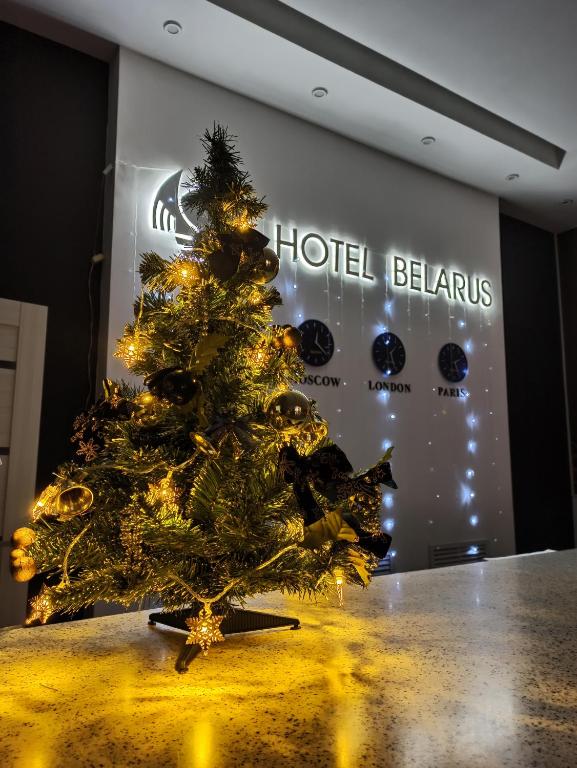 Belarus Hotel photo