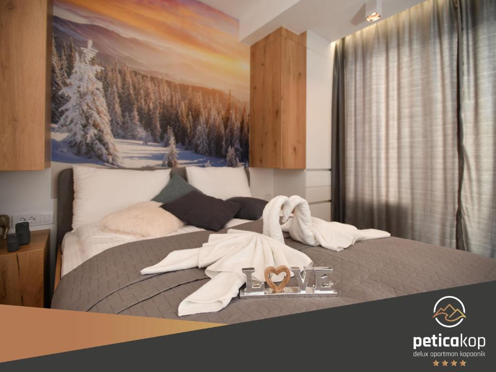 Apartman PETICA KOP A8 Kopaonik - 5
