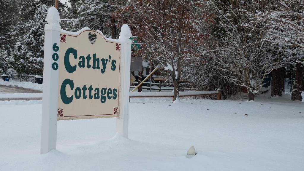 Cathy's Cottages photo
