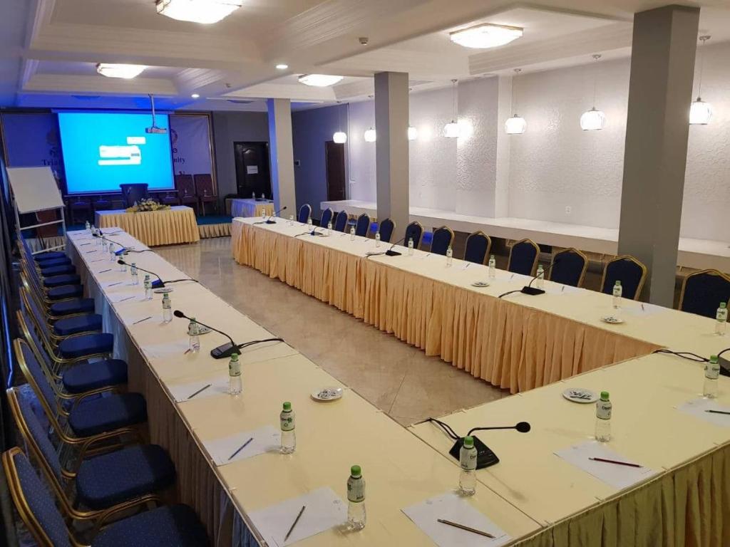 Meeting room / ballrooms