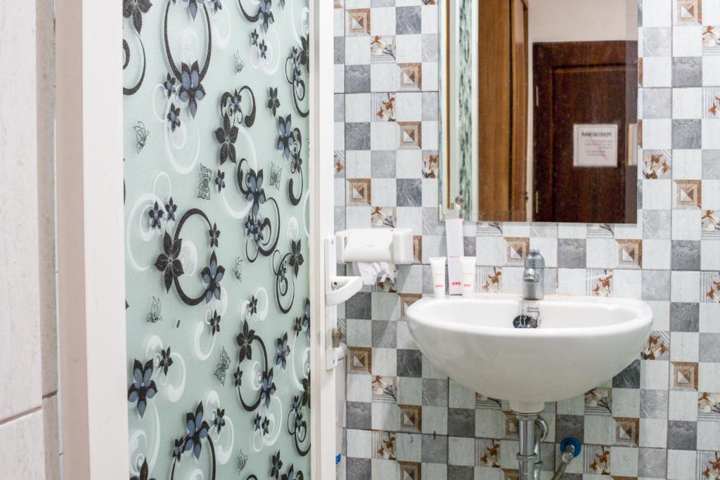 バスルーム（客室）