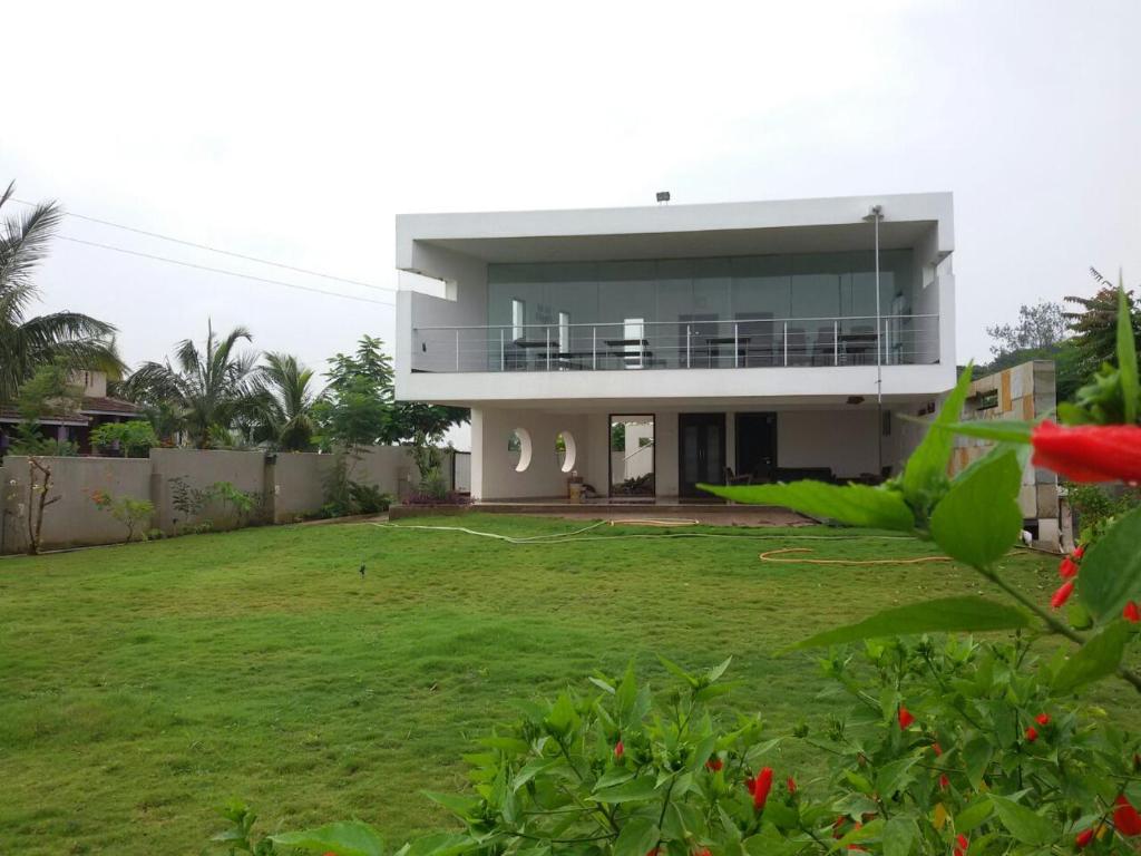 Kondekar's WEEKEND HOME photo