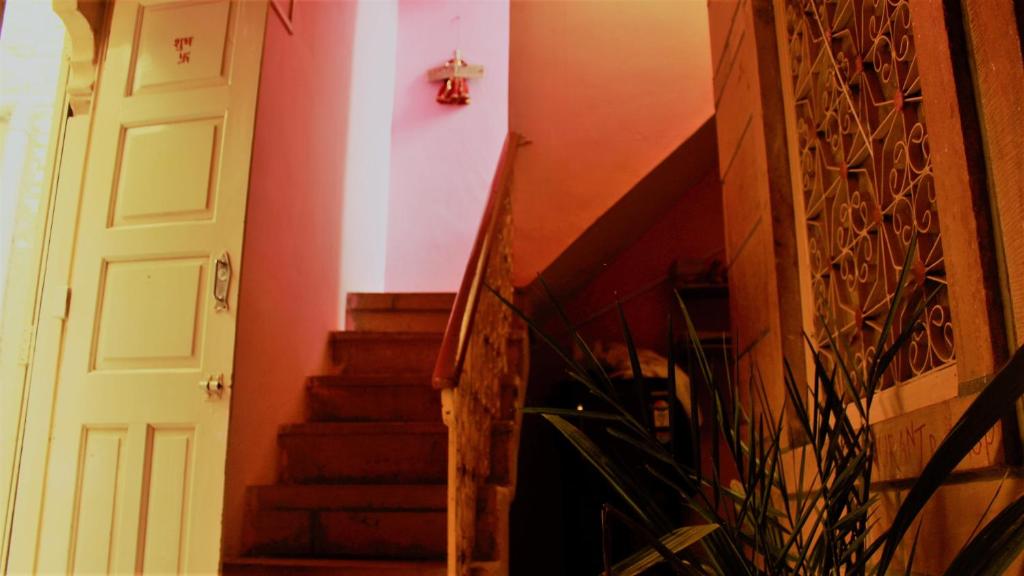 Marigold Homestay photo