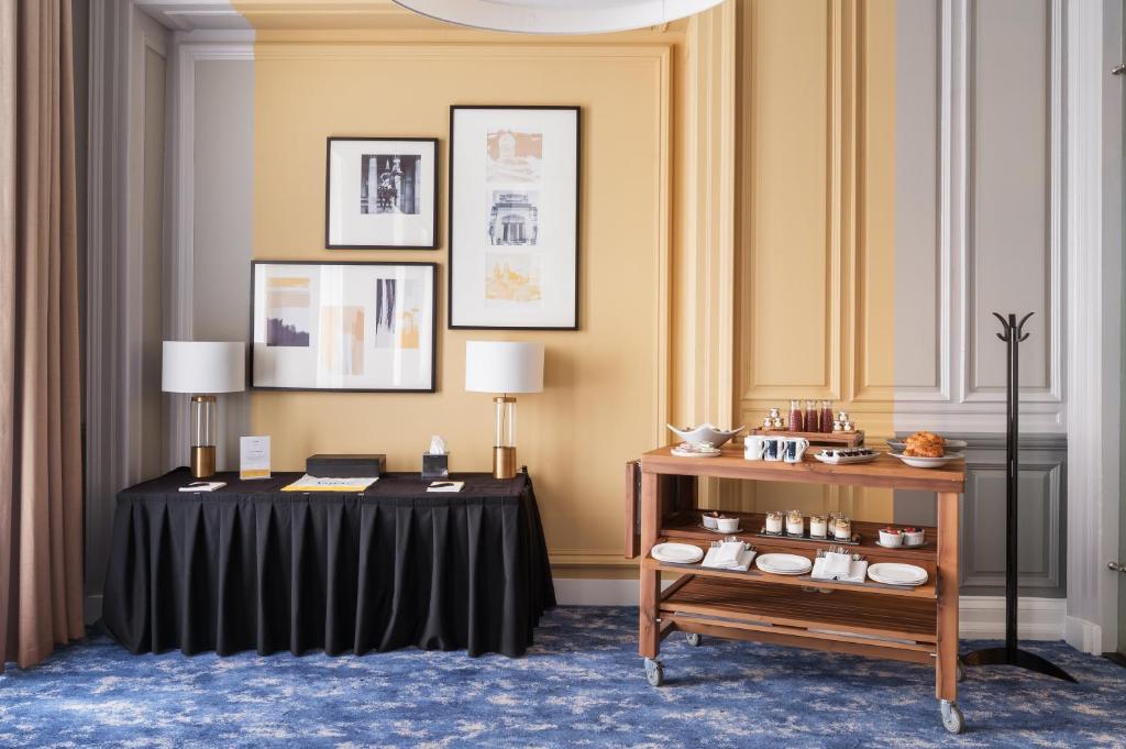 Meeting room / ballrooms