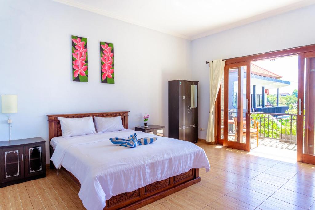 D'Canggu Homestay photo