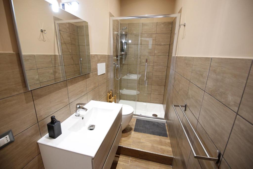 Center Apartment Catania photo