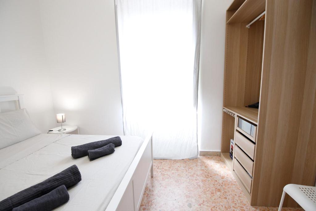 Center Apartment Catania photo