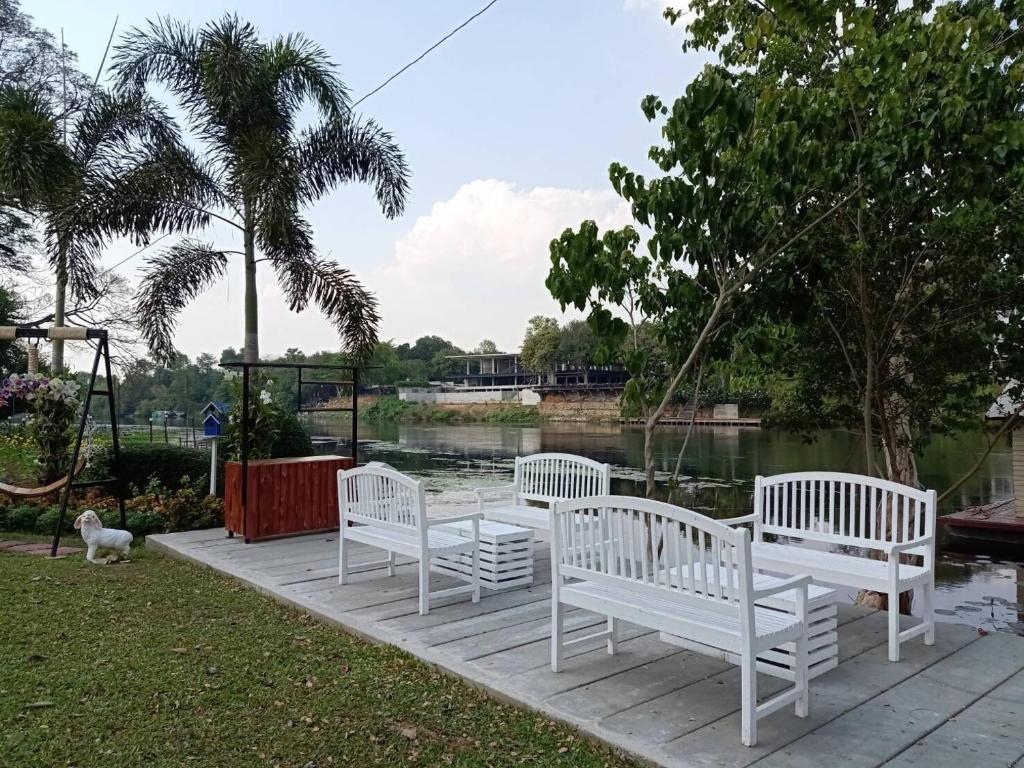 Surrounding environment