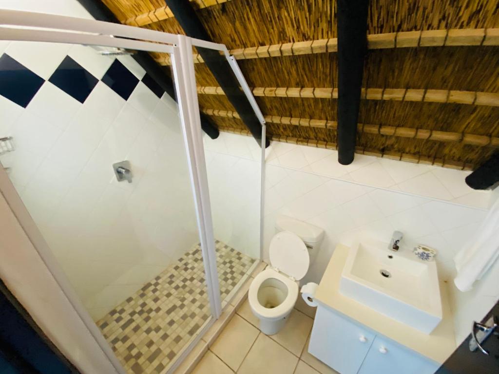 Shalom-self catering apartment photo