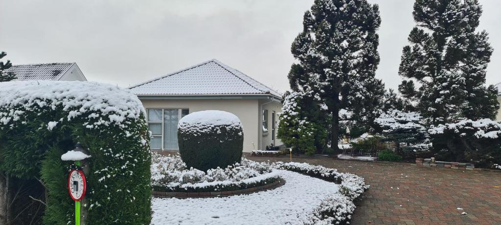 Cichy Zakątek