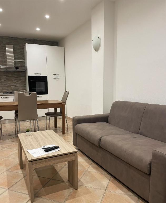 The Square Apartment — Hotel in Olbia