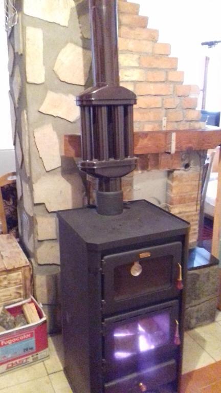 Vikend Kuca Milica - 3