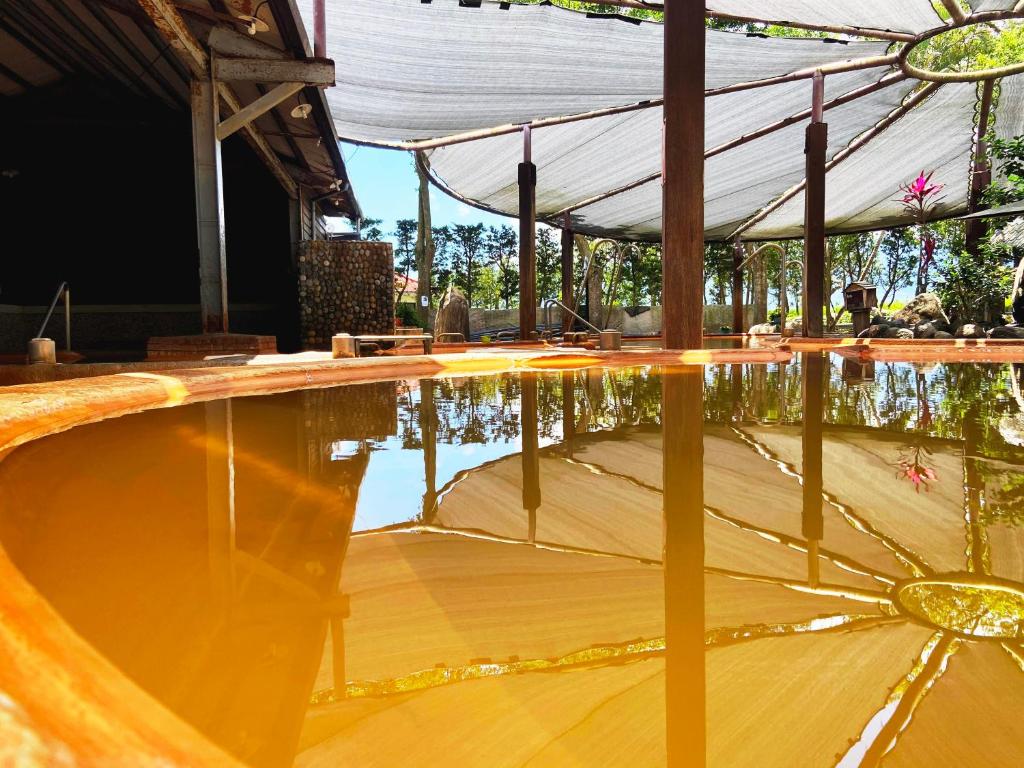 Hoya Spa Hotel 호텔 이미지 2