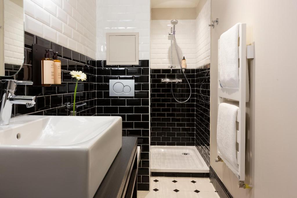 Ours Blanc Hotel & Spa photo