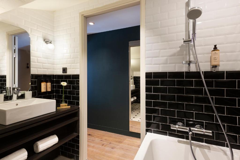 Ours Blanc Hotel & Spa photo